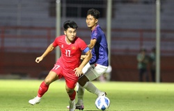 Bảng xếp hạng U19 Đông Nam Á 2024 mới nhất