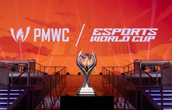 Đội tuyển PUBG Mobile Việt Nam sẵn sàng chinh phục Esports World Cup 2024