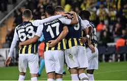 Nhận định bóng đá Lugano vs Fenerbahce: Khách lấn chủ