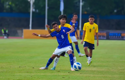 Nhận định bóng đá U19 Campuchia vs U19 Philippines: Sống lại hy vọng