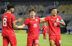 Nhận định bóng đá U19 Indonesia vs U19 Timor Leste: Không có bất ngờ