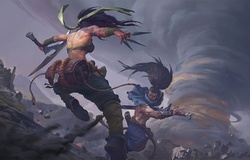 Cập nhật LOL 14.15: Buff Yasuo, Akali, Yone và Zed nhận chỉnh sửa đặc biệt