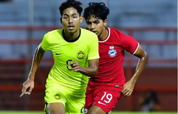 Nhận định bóng đá U19 Singapore vs U19 Brunei: Lấy lại chút danh dự