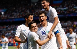 Dự đoán U23 Uzbekistan vs U23 Ai Cập, 22h00 ngày 27/7, Olympic 2024