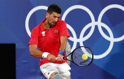 Kết quả tennis Olympic 2024 hôm nay 27/7: Djokovic và Alcaraz thể hiện sức mạnh