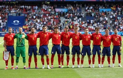 Đội hình dự kiến Tây Ban Nha vs Dominica: Cubarsi được bảo đảm