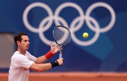 Andy Murray giải nghệ sau Olympic Paris 2024