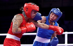 Kim Ánh bị loại, Hà Thị Linh đối đầu ai ở vòng 1/8 Boxing Olympics 2024?