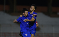 Nhận định bóng đá U19 Indonesia vs U19 Thái Lan: Long hổ tranh hùng