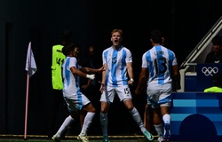 Dự đoán U23 Argentina vs U23 Ukraine, 22h00 ngày 30/7, Olympic 2024