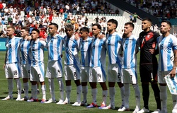 Đội hình ra sân Argentina vs Ukraine: 3 thay đổi để tìm vé vào tứ kết