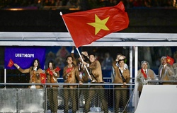 Trực tiếp Olympic 2024 hôm nay 30/7: Lê Đức Phát chiến thắng thuyết phục trong ngày ra quân