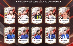 Bảo trì FC Online hôm nay 31/7, cập nhật mùa LD và MDL đến mấy giờ?