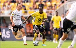 Nhận định bóng đá Elfsborg vs Sheriff Tiraspol: Không còn cơ hội