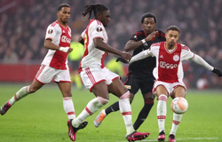 Nhận định bóng đá Vojvodina vs Ajax: Lo lắng có căn cứ