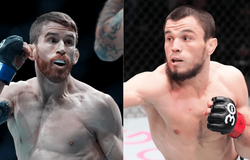  Umar Nurmagomedov phải chứng minh điều gì trước Cory Sandhagen?