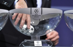 Khi nào diễn ra lễ bốc thăm Champions League 2024/25 phiên bản mới?