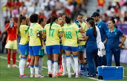 Dự đoán nữ Pháp vs nữ Brazil, 2h00 ngày 4/8, Olympic 2024