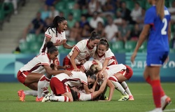 Dự đoán nữ Canada vs nữ Đức, 0h00 ngày 4/8, Olympic 2024