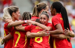 Dự đoán nữ Tây Ban Nha vs nữ Colombia, 22h00 ngày 3/8, Olympic 2024