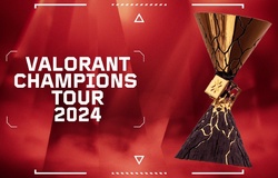 Kết quả Valorant Champions 2024 hôm nay mới nhất