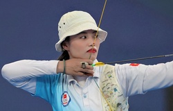 Cơn ác mộng lặp lại với Ánh Nguyệt, bắn cung Việt Nam chưa thể thắng tại Olympic