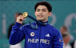 Trực tiếp Olympic 2024 hôm nay 3/8: Philippines trở thành quốc gia Đông Nam Á đầu tiên có huy chương