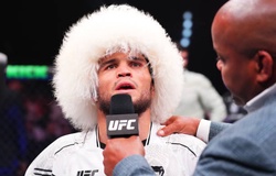 Umar Nurmagomedov thắng Cory Sandhagen: Vẫn thất vọng về chính mình?