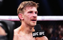 Arnold Allen suýt "chết hụt" chỉ vài ngày trước UFC 304