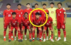 Sau Ronaldo, đến lượt Lionel Messi lên tuyển trẻ Indonesia