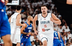 Nhận định bóng rổ Olympic 2024 Serbia vs Úc - 19h30 ngày 6/8: Nikola Jokic đi tiếp?