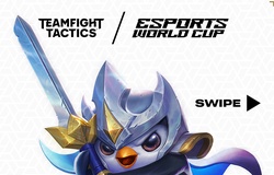 Lịch thi đấu Esports World Cup 2024 TFT hôm nay mới nhất