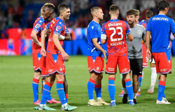 Nhận định bóng đá Kryvbas vs Viktoria Plzen: Không được chủ quan