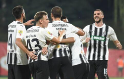 Nhận định bóng đá Partizan Belgrade vs Lugano: Bản lĩnh yếu kém