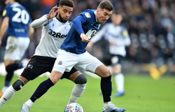 Nhận định bóng đá Blackburn vs Derby County: Làm khó tân binh