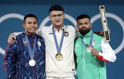 Bí quyết giúp cử tạ Indonesia giành HCV lịch sử ở Olympic 2024: Không phân biệt đối xử