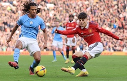 Lịch sử đối đầu Man City vs MU ở Siêu cúp Anh