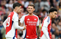 Nhận định bóng đá Arsenal vs Lyon: Tưng bừng bàn thắng 