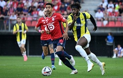 Dự đoán Fenerbahce vs Lille, 0h00 ngày 14/8, Champions League 2024/25