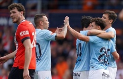 Dự đoán Celta Vigo vs Alaves, 0h00 ngày 17/8, La Liga 2024/25