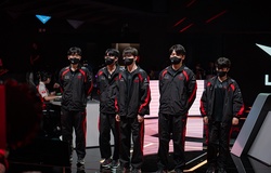 Lịch thi đấu playoffs LCK Mùa Hè 2024: T1 vs HLE