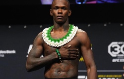 UFC 305: Israel Adesanya có thể bám đuổi con số của các huyền thoại?