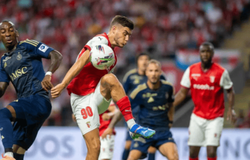 Nhận định bóng đá Servette vs Braga: Đánh mất lợi thế