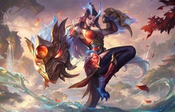 Top Tier list LOL 14.16: Xếp hạng tướng meta LMHT mới nhất