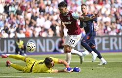 Dự đoán West Ham vs Aston Villa, 23h30 ngày 17/8, Ngoại hạng Anh 2024/25