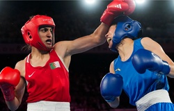  Boxing biến mất ở Olympic: Nguy cơ chưa bao giờ rõ ràng đến thế