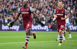 Nhận định bóng đá West Ham vs Aston Villa: London mở hội