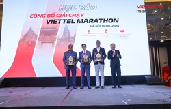 Viettel Marathon tại Lào và Campuchia: Những trải nghiệm độc nhất vô nhị