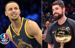 Siêu “xạ thủ" từng đánh bại Stephen Curry ở 3PT Contest NBA All-Star chính thức giải nghệ