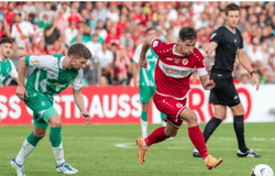 Nhận định bóng đá Energie Cottbus vs Werder Bremen: Khách giành vé